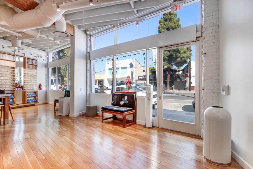 More Photos Of 3912-3916 W Sunset Blvd, Los Angeles Storefront Retail Residential For Sale