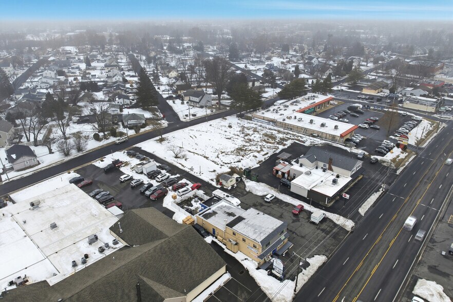 More Photos Of 119 York Rd, Warminster Township Restaurant For Sale