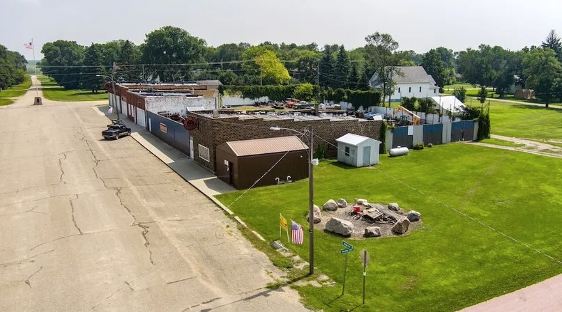 More Photos Of TBD Main St, Bradley Land For Sale
