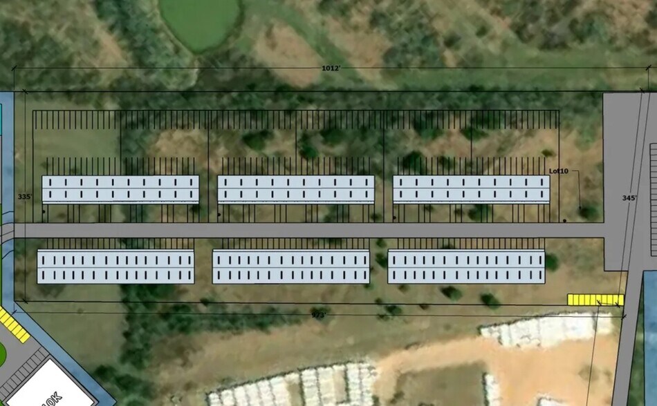 More Photos Of 10221 183 Hwy, Austin Land For Sale