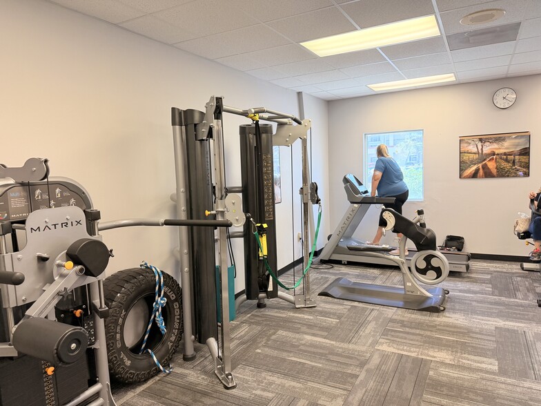 More Photos Of 309-313 W Bass St, Kissimmee Medical For Lease