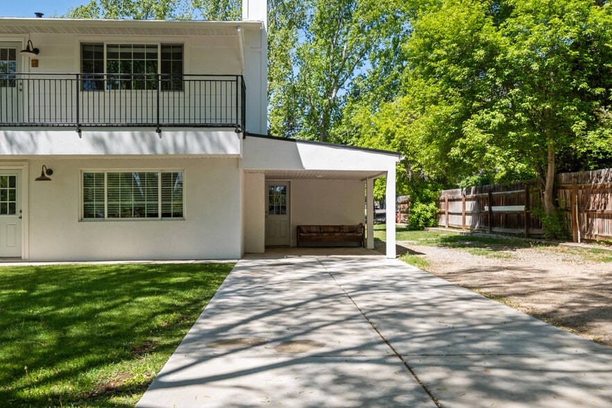 More Photos Of 49 N 300 E, Midway Apartments For Sale