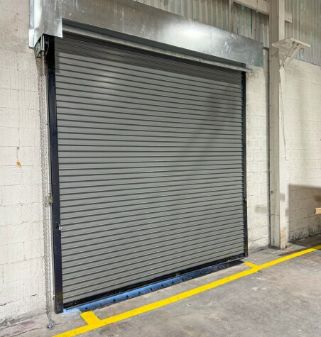 More Photos Of 100 Main St, Tullytown Warehouse For Lease