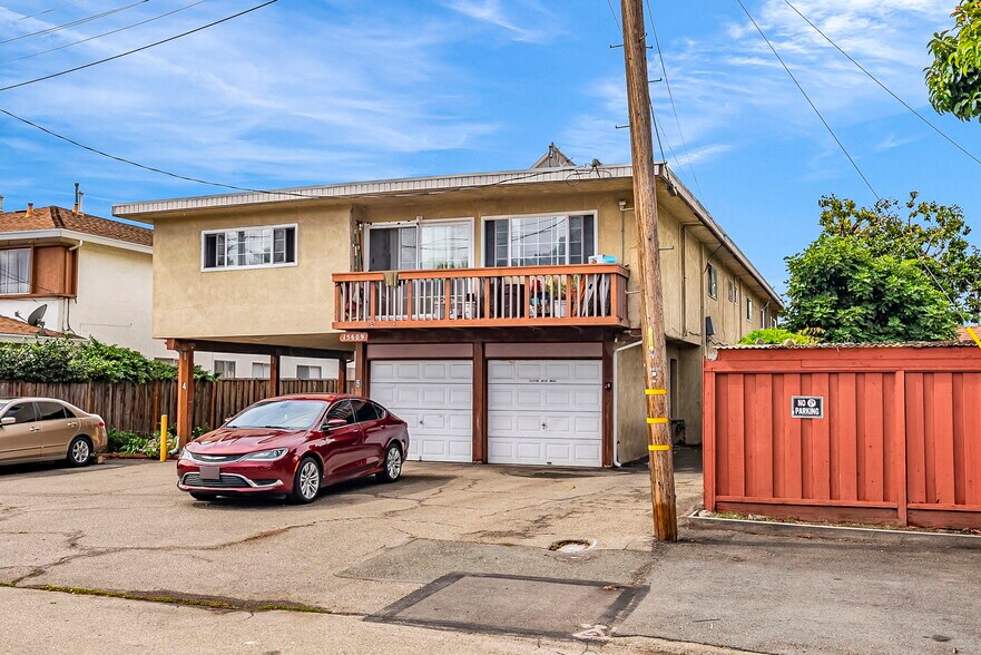 More Photos Of 15609 Ronda St, San Lorenzo Apartments For Sale