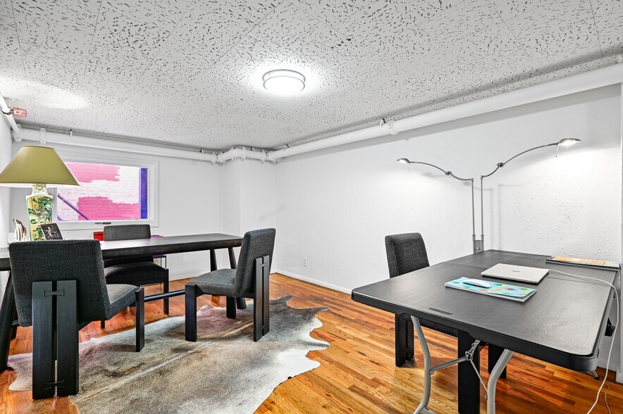 More Photos Of 108 Don Gaspar Ave, Santa Fe General Retail For Lease