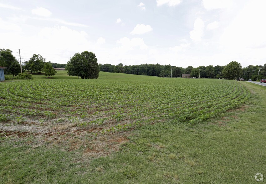 More Photos Of Myers & Rocky River Rd, Monroe Land For Sale
