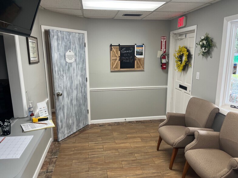 More Photos Of 1340 Tuskawilla Rd, Winter Springs Medical For Sale