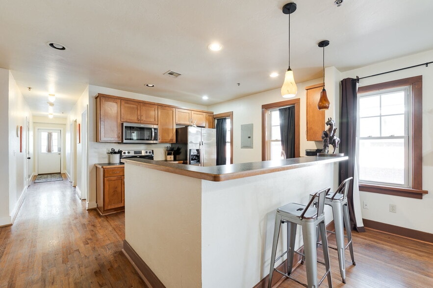 More Photos Of 1138 NW 34th, Oklahoma City Apartments For Sale