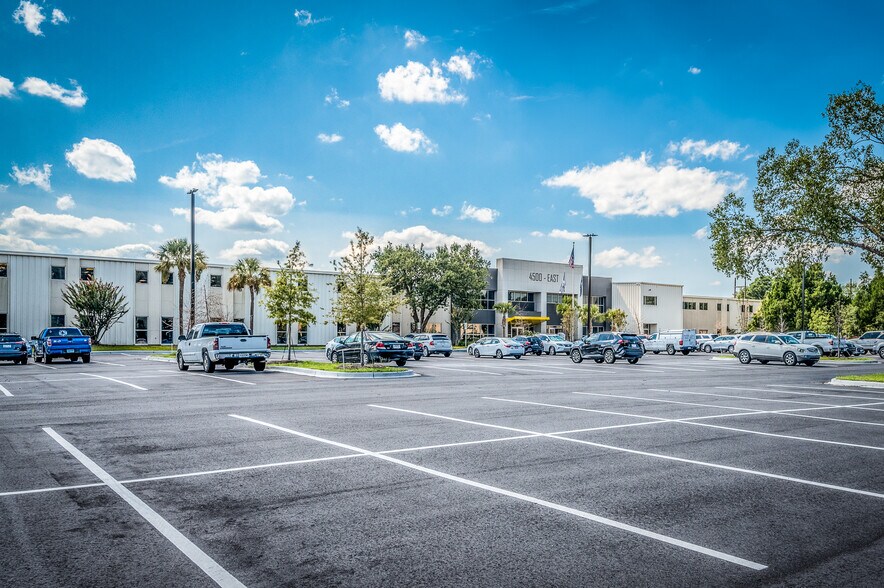 More Photos Of 4500 Leeds Ave, North Charleston Unknown For Lease