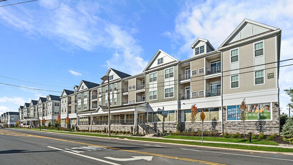 More Photos Of 1 Housel Cir, Hillsborough Apartments For Lease