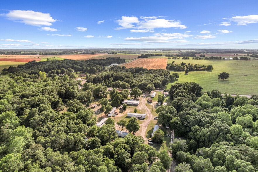 More Photos Of 0 WG Bond Rd, Dothan Manufactured Housing Mobile Home Park For Sale