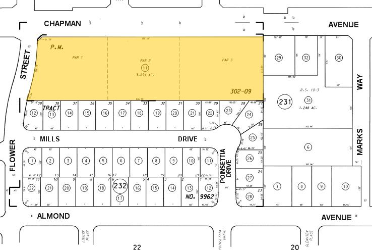 More Photos Of 2230 W Chapman Ave, Orange Medical For Lease