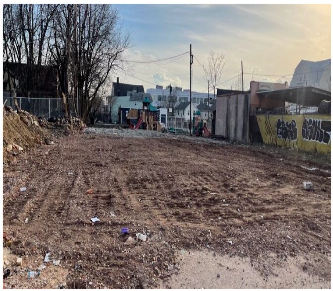 More Photos Of 372-374 S Orange Ave, Newark Land For Sale