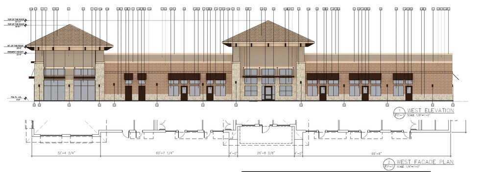 More Photos Of 2031 Lakeside Pky, Flower Mound Daycare Center For Lease