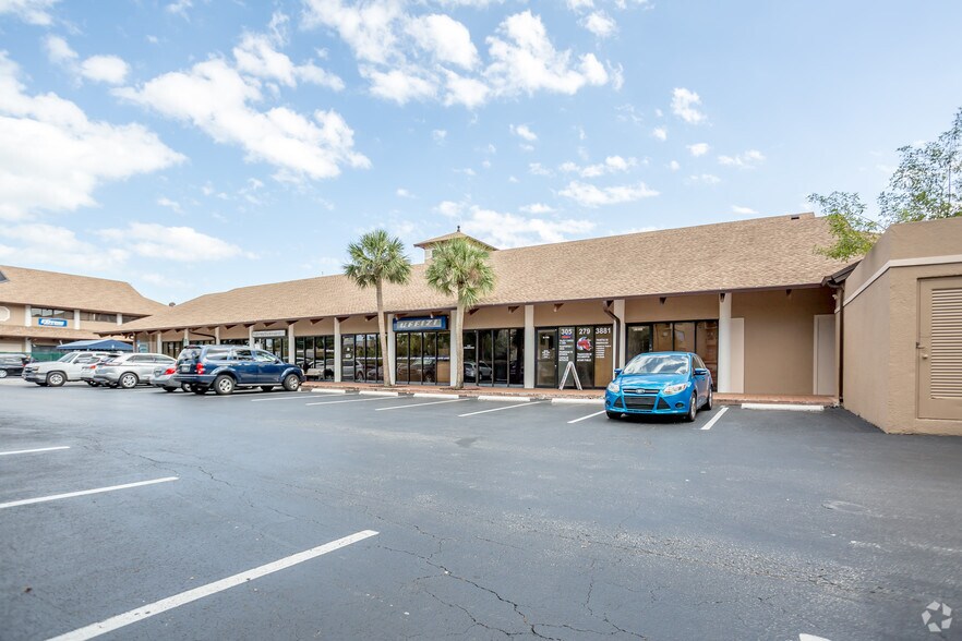 More Photos Of 10471 N Kendall Dr, Miami Storefront Retail Office For Lease