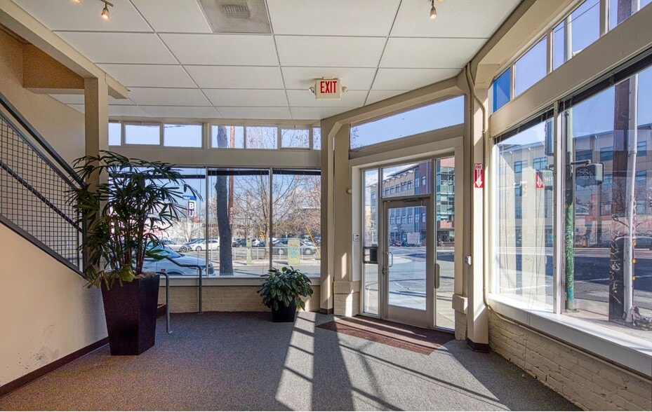 More Photos Of 651 Thomas L Berkley Way, Oakland Office For Sale