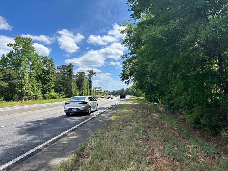 More Photos Of 2700 N Columbia St, Milledgeville Land For Sale