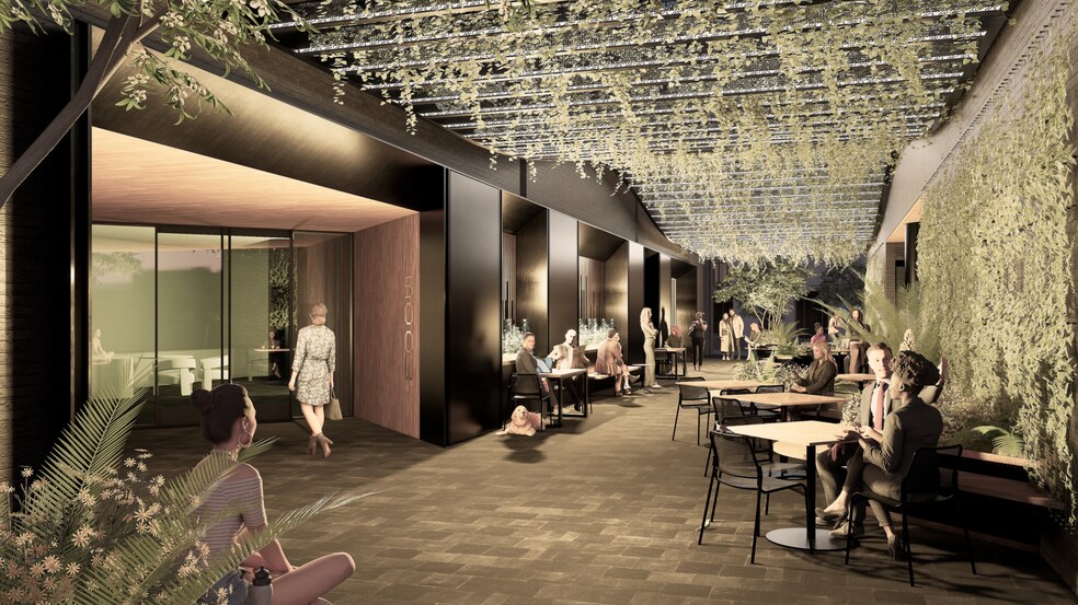 More Photos Of 500 Washington St, San Francisco Office For Lease