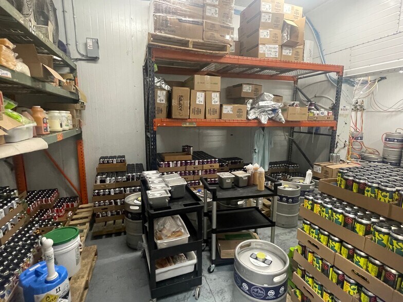 More Photos Of 8216 Georgia Ave, Silver Spring Storefront For Sale