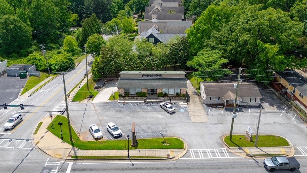 More Photos Of 1154 Concord Rd SE, Smyrna Freestanding For Sale