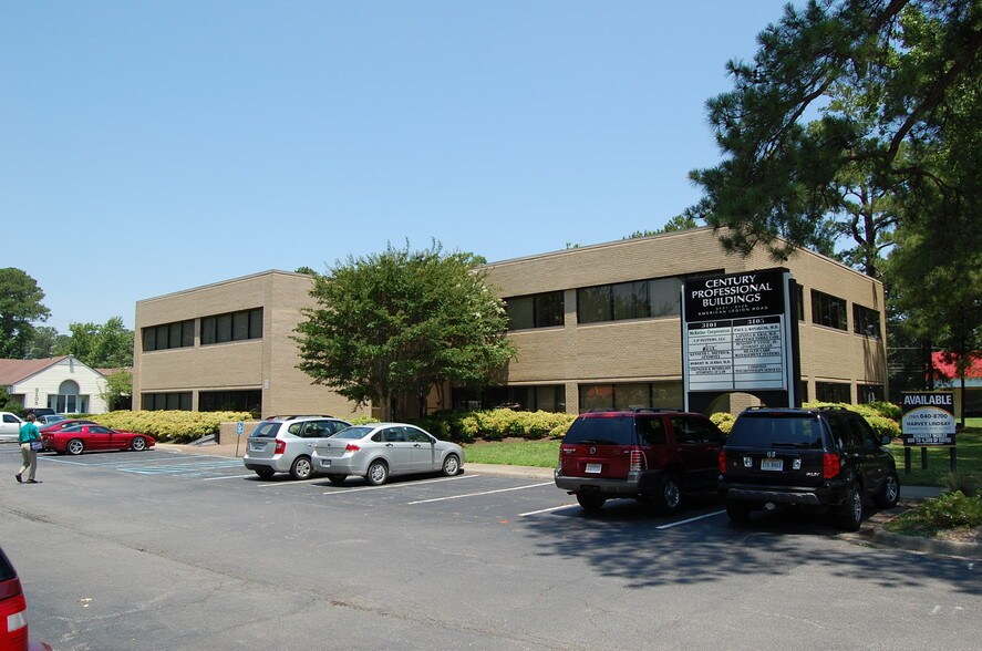 More Photos Of 3101 American Legion Rd, Chesapeake Office For Lease