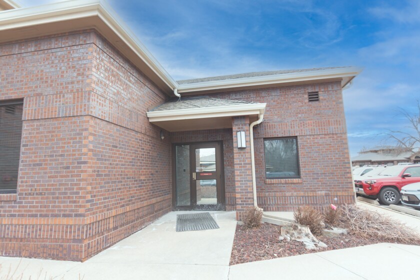 More Photos Of 2001 S Shields St, Fort Collins Medical For Lease