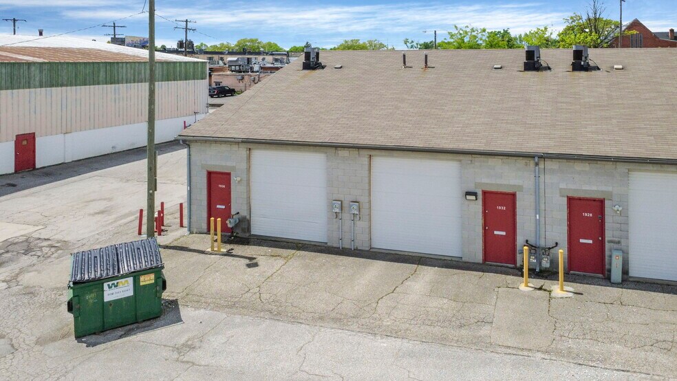 More Photos Of 1900-1936 Britains Ln, Columbus Warehouse For Lease