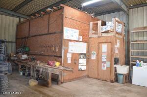 More Photos Of 8296 Cotton Gin Road, Livonia Industrial For Sale