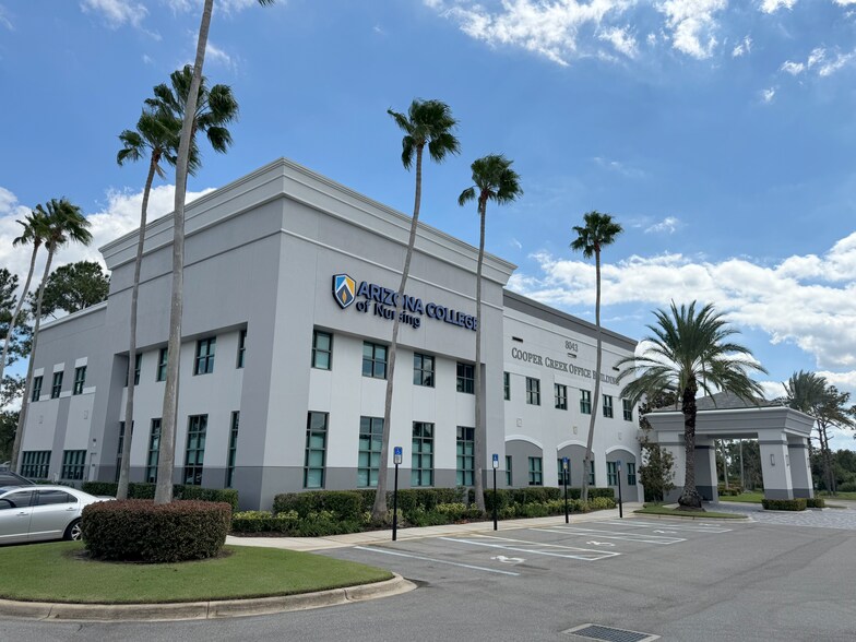 More Photos Of 8043 Cooper Creek Blvd, University Park Medical For Lease