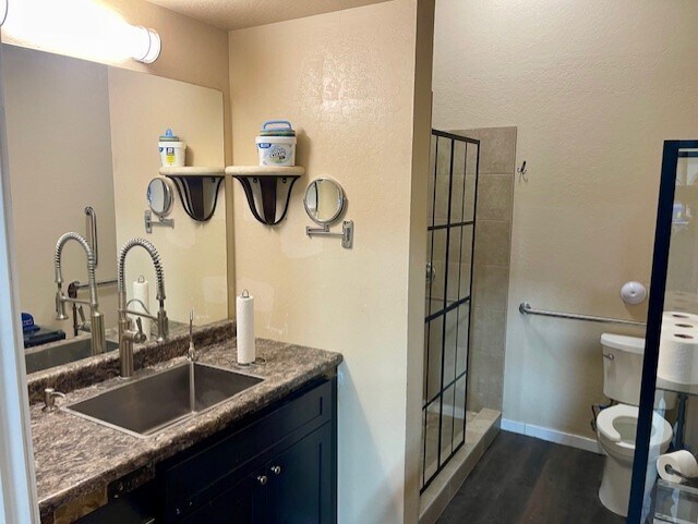 More Photos Of 7100 E Cave Creek Rd, Cave Creek Loft Creative Space For Sale