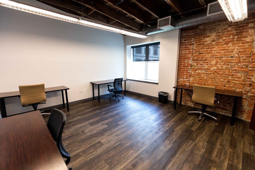 More Photos Of 532 Hamilton St, Allentown Loft Creative Space For Lease