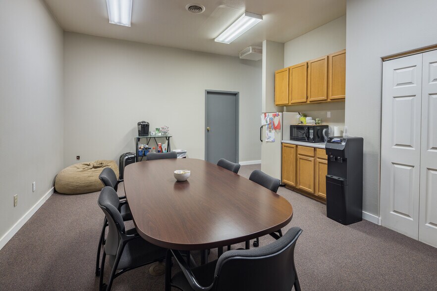 More Photos Of 45 E Center St, Moab Storefront For Sale