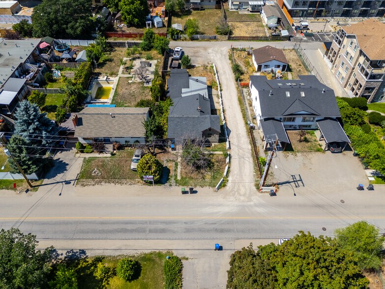 More Photos Of 250-272 Asher Rd, Kelowna Land For Sale