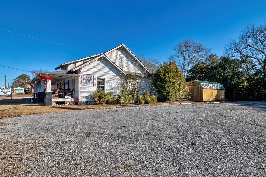 More Photos Of 295 N Church St, Swansea Freestanding For Sale