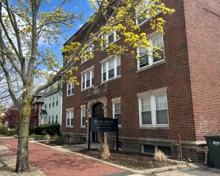 More Photos Of 233 Lafayette St, Salem Apartments For Sale