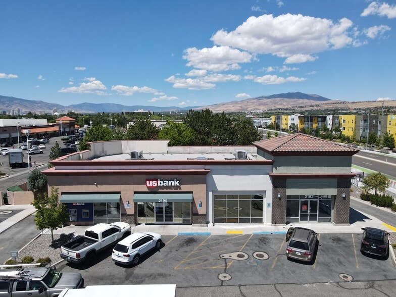 More Photos Of 2193-2195 Oddie Blvd, Sparks Freestanding For Lease