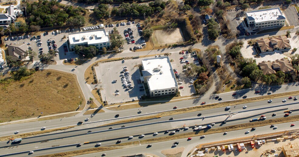 More Photos Of 3424 Paesanos Pky, Shavano Park Office For Lease