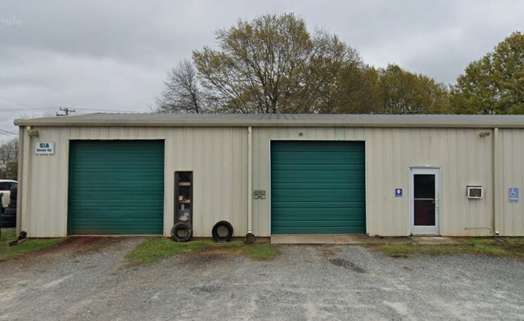 Primary Photo Of 51 Dexter Rd, Spartanburg Industrial For Lease