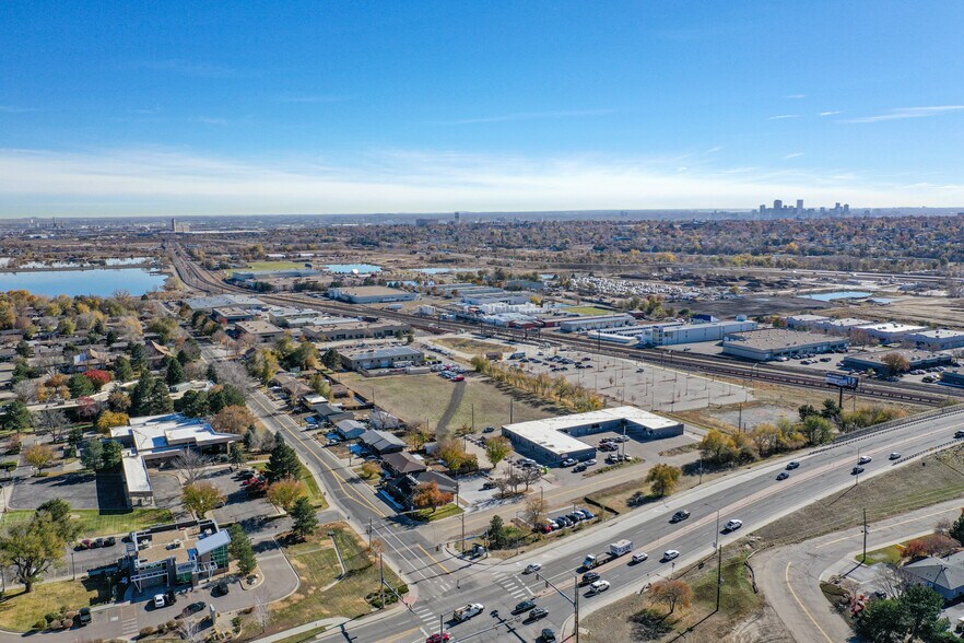 More Photos Of 4800 W 60th Ave, Arvada Land For Sale