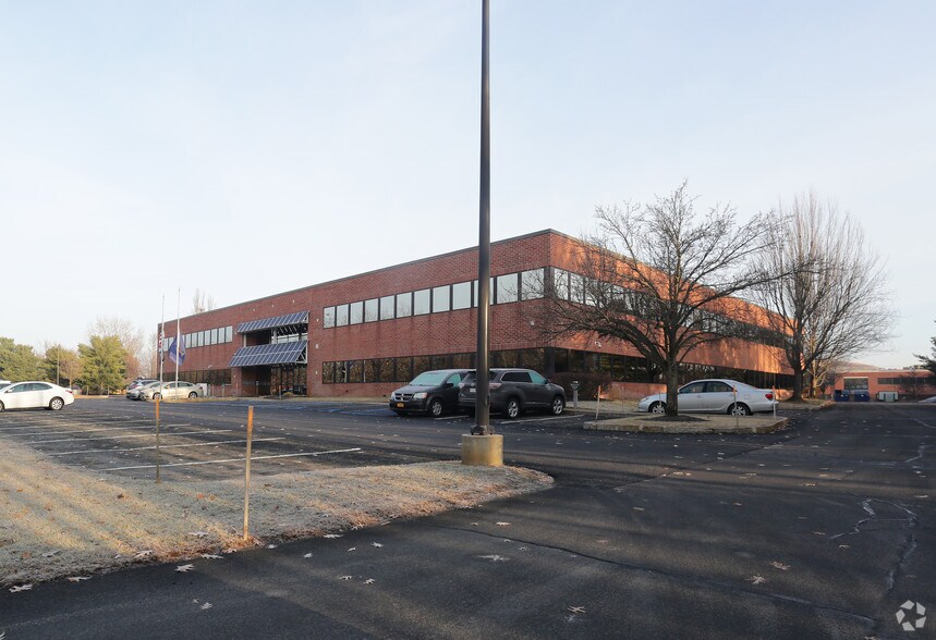 Primary Photo Of 17 Columbia Cir, Albany Office For Sale