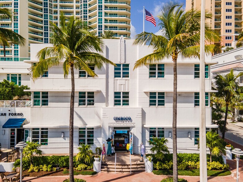 More Photos Of 101 S Fort Lauderdale Beach Blvd, Fort Lauderdale Apartments For Lease