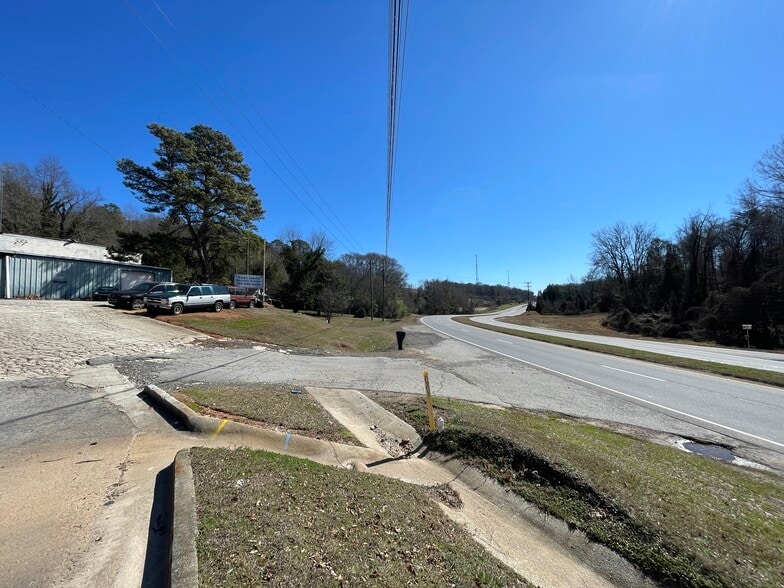 More Photos Of 2044 Dawsonville Hwy, Gainesville Land For Sale
