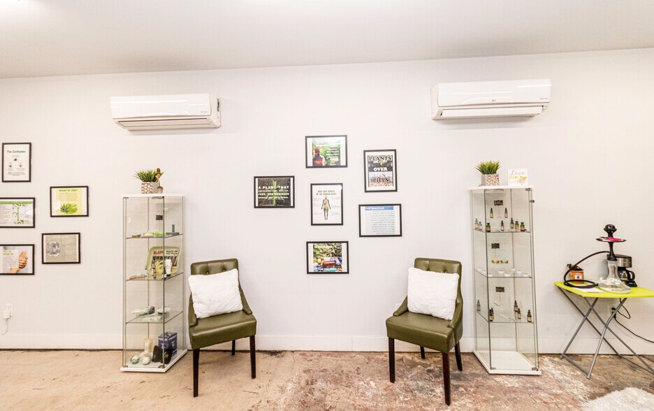 More Photos Of 113-115 Goldsboro St SW, Wilson Storefront For Sale