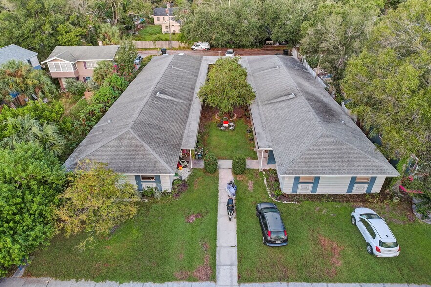 More Photos Of 3017 49th St S, Gulfport Apartments For Sale
