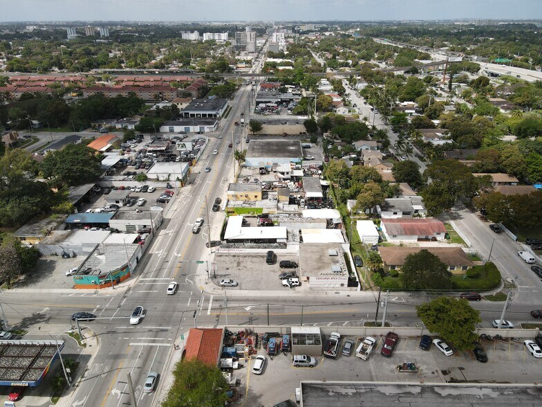 More Photos Of 1027 NW 36th St, Miami Land For Lease
