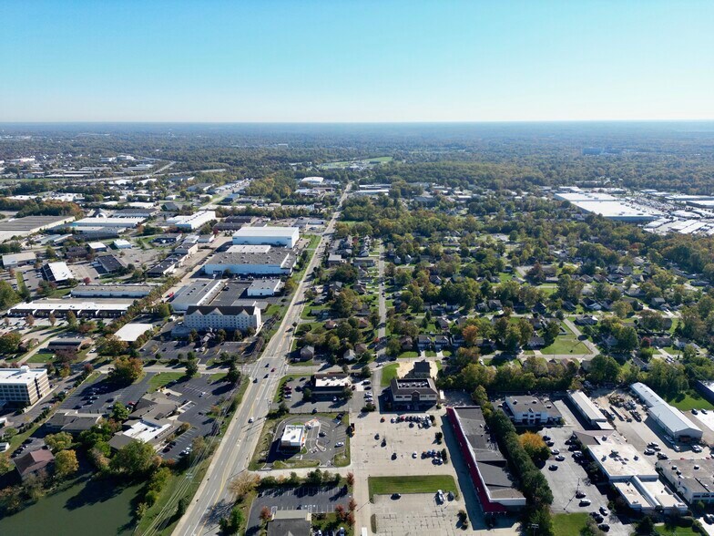 More Photos Of 4753-4759 Cornell Rd, Blue Ash Medical For Sale