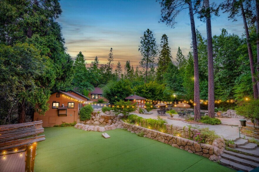 More Photos Of 22732 Middle Camp rd, Sonora Hotel For Sale