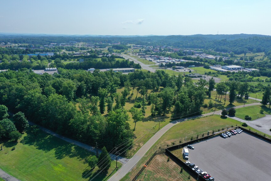 Primary Photo Of 7101 Strawberry Plains Pike, Knoxville Land For Lease