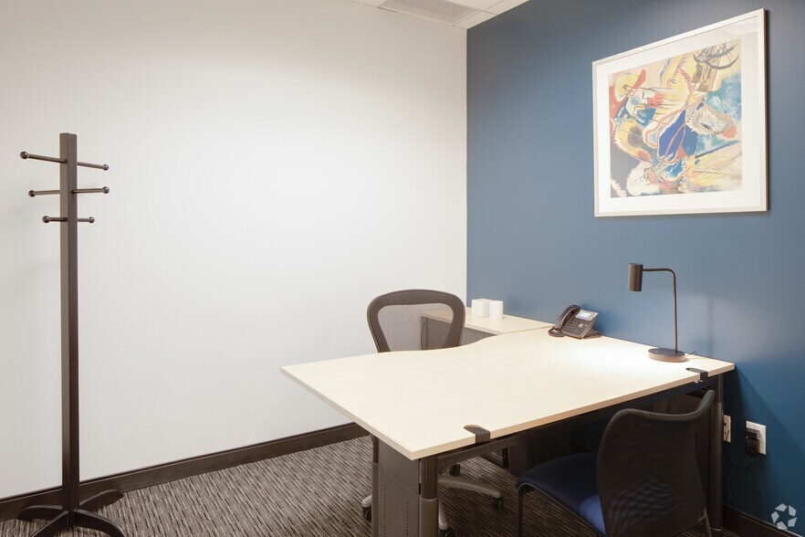 Photo of 3rd Floor Ste Coworking