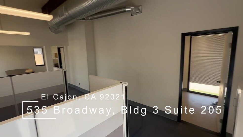 More Photos Of 535 Broadway, El Cajon Office For Lease
